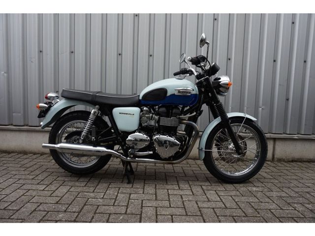 triumph - bonneville-t-100