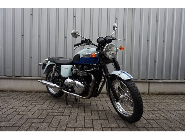 triumph - bonneville-t-100