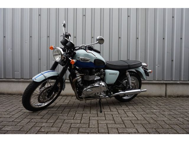 triumph - bonneville-t-100