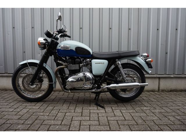 triumph - bonneville-t-100