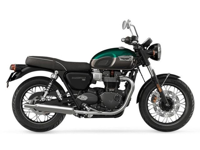 triumph - bonneville-t-100