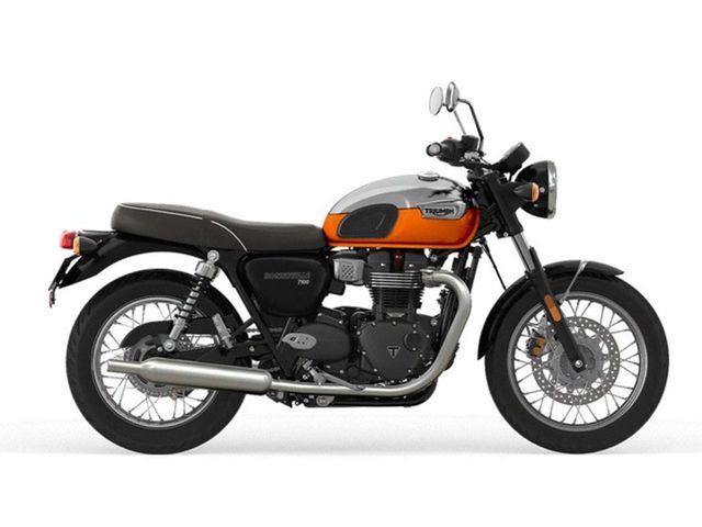 triumph - bonneville-t-100