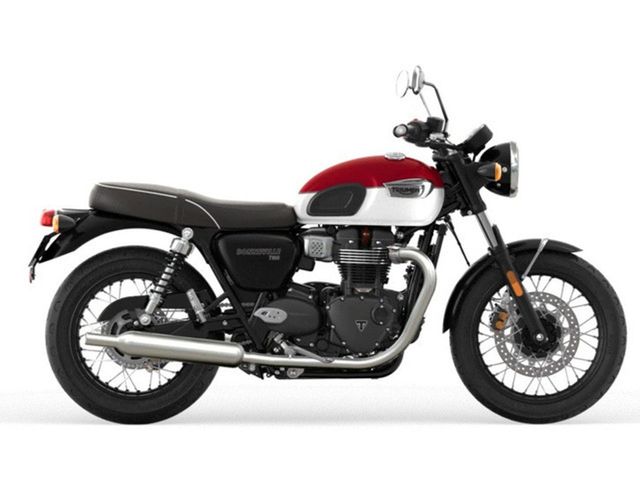 triumph - bonneville-t-100