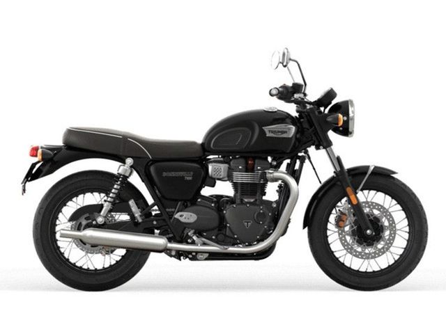 triumph - bonneville-t-100