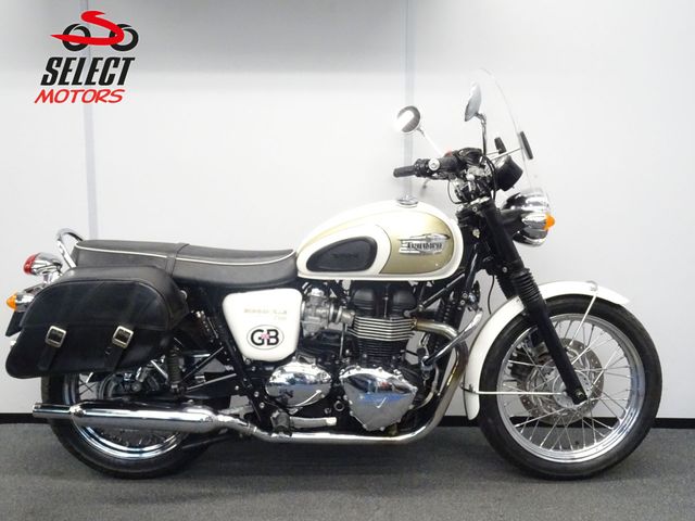 triumph - bonneville-t-100