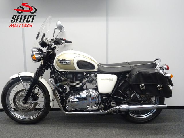 triumph - bonneville-t-100