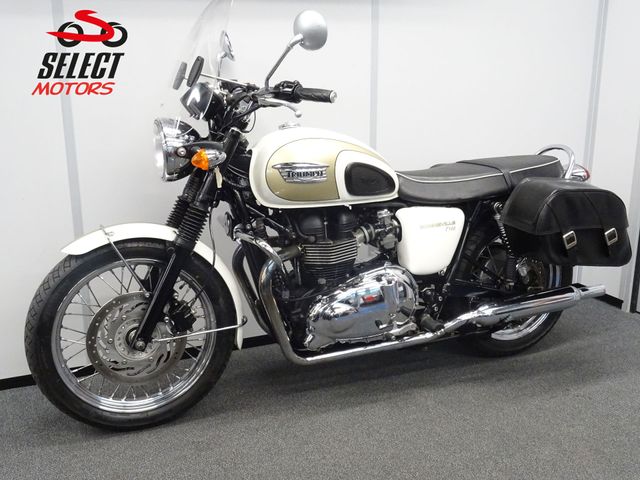 triumph - bonneville-t-100