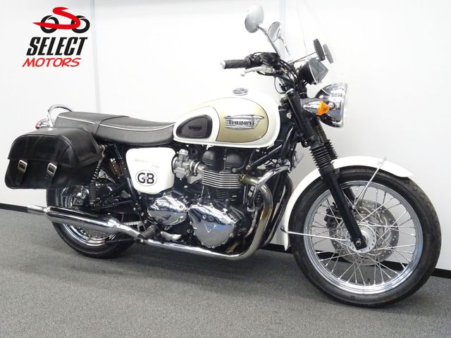 triumph - bonneville-t-100