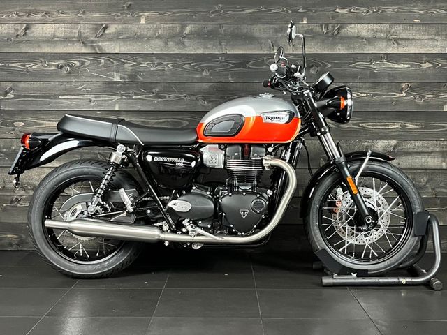 triumph - bonneville-t-100