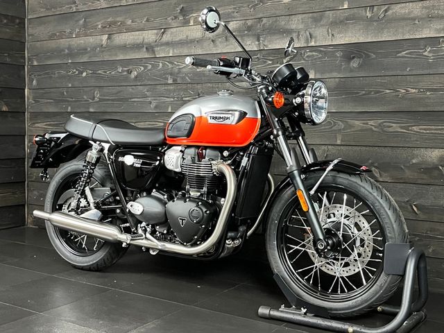 triumph - bonneville-t-100