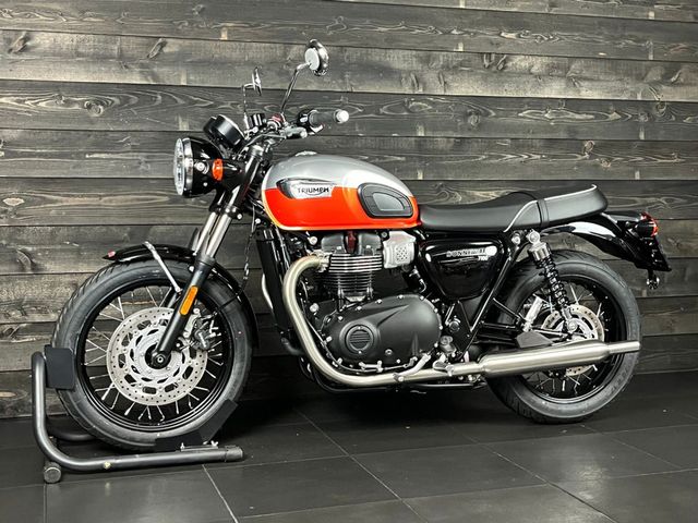 triumph - bonneville-t-100