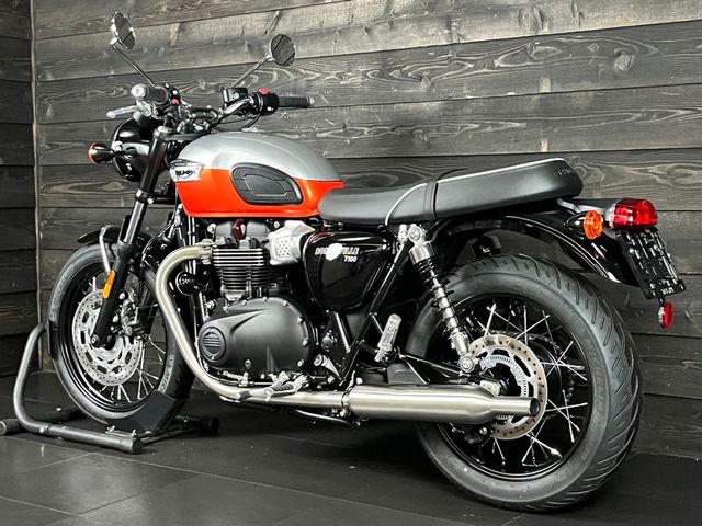 triumph - bonneville-t-100