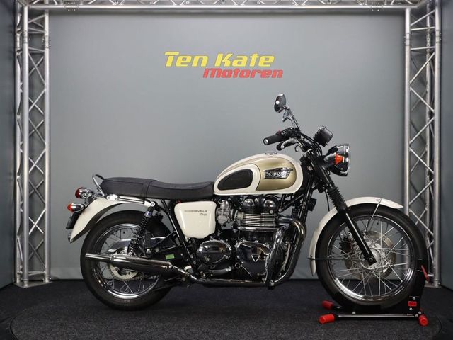 triumph - bonneville-t-100