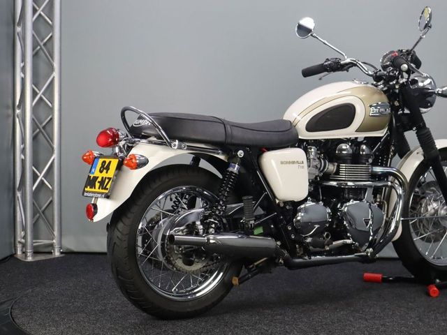 triumph - bonneville-t-100