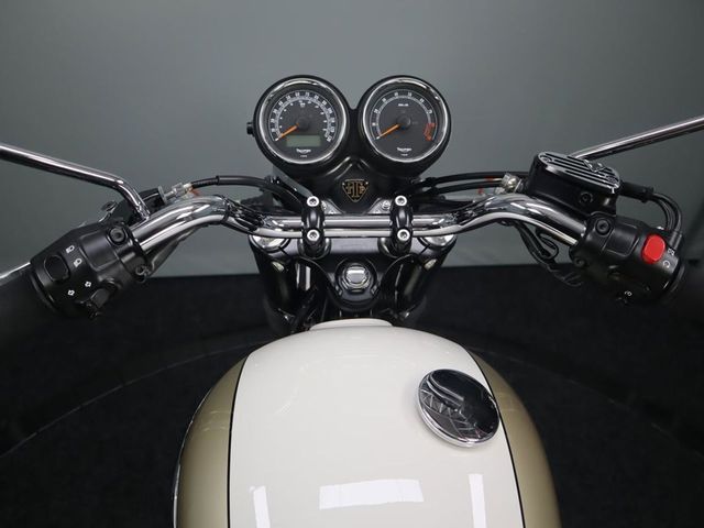 triumph - bonneville-t-100