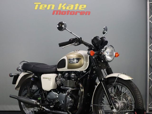 triumph - bonneville-t-100