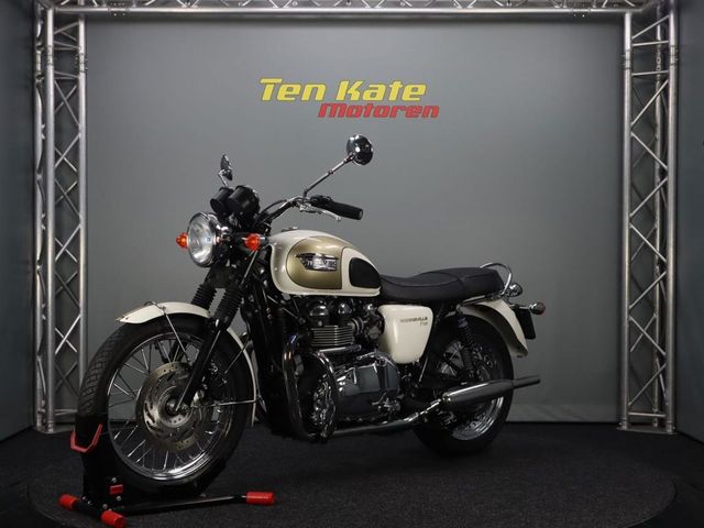 triumph - bonneville-t-100