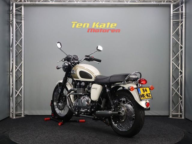 triumph - bonneville-t-100