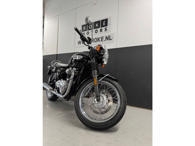 triumph - bonneville-t-100