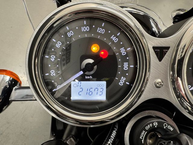 triumph - bonneville-t-100