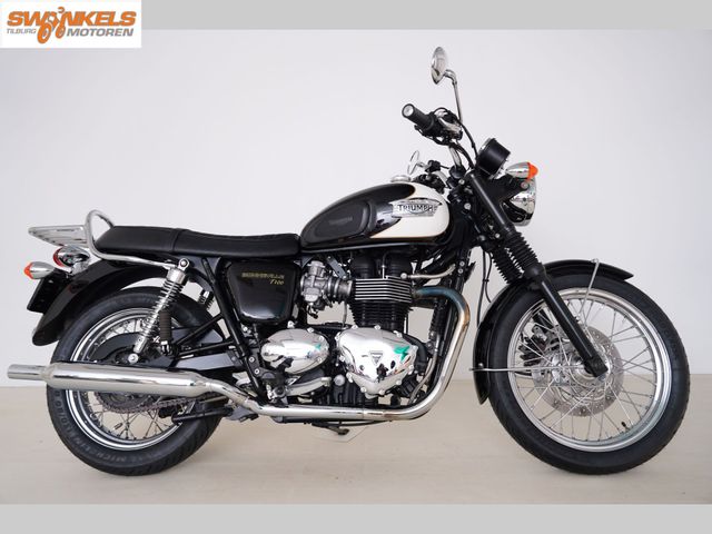 triumph - bonneville-t-100