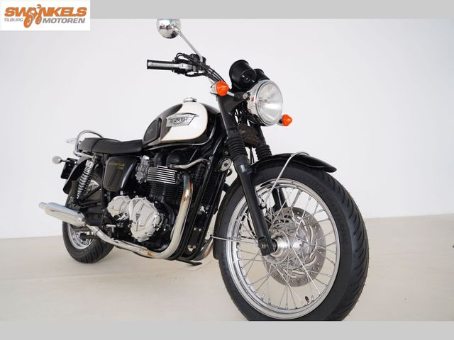 triumph - bonneville-t-100