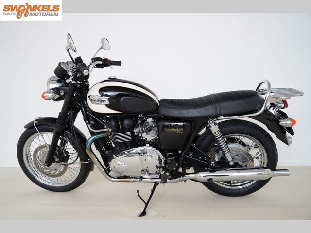 triumph - bonneville-t-100