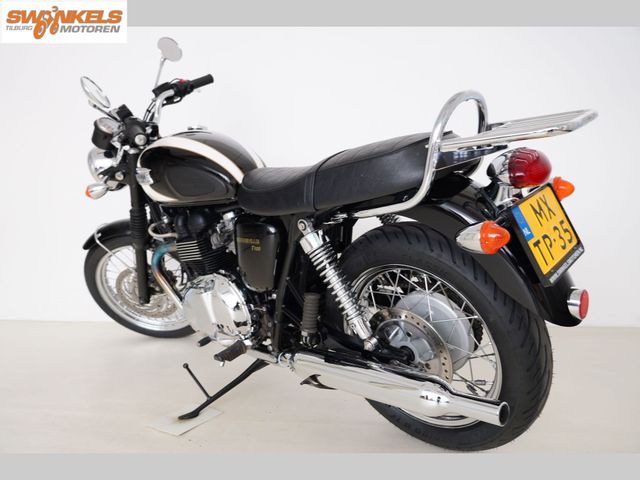 triumph - bonneville-t-100