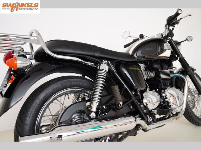triumph - bonneville-t-100