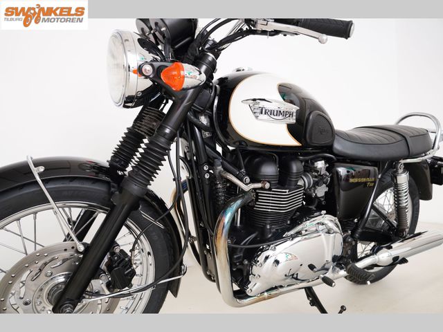 triumph - bonneville-t-100