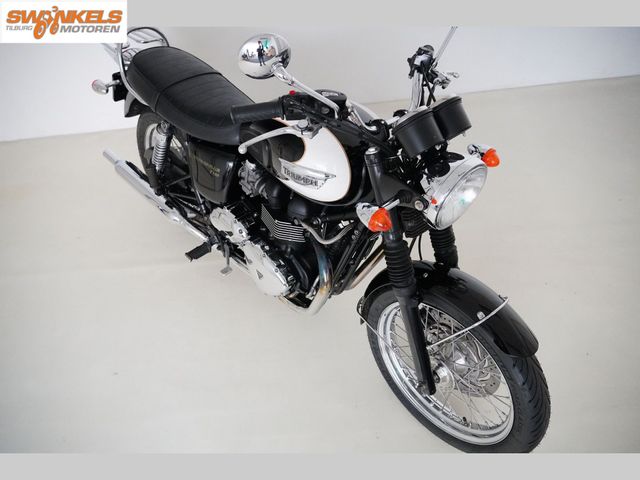 triumph - bonneville-t-100