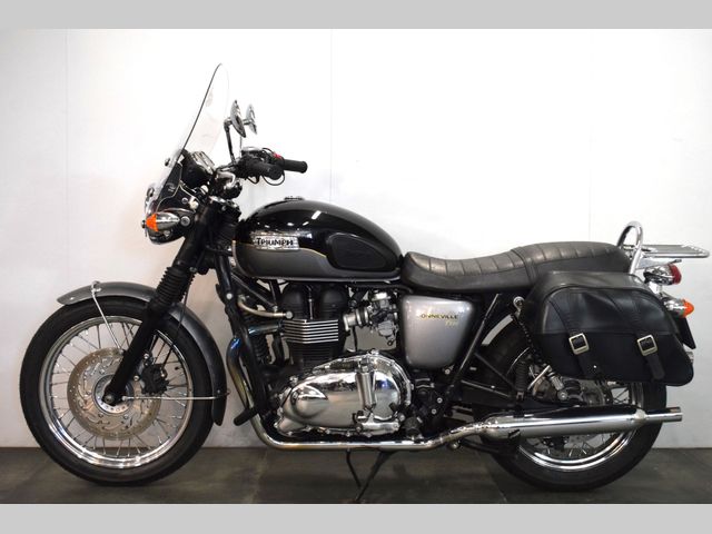 triumph - bonneville-t-100