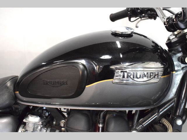 triumph - bonneville-t-100
