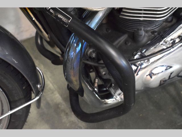 triumph - bonneville-t-100