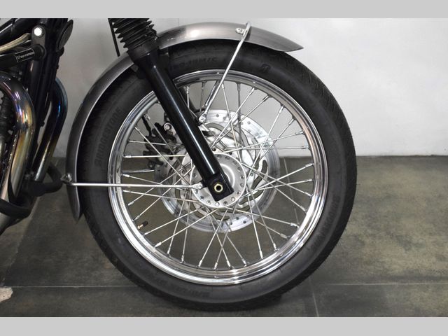 triumph - bonneville-t-100