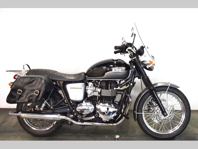 triumph - bonneville-t-100