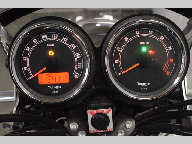 triumph - bonneville-t-100