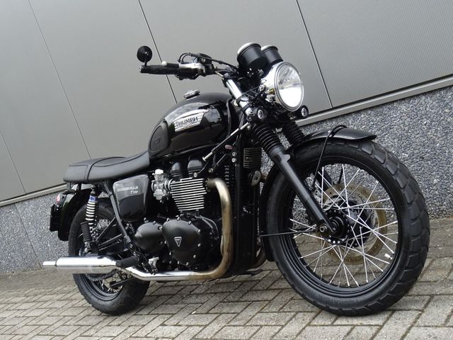 triumph - bonneville-t-100