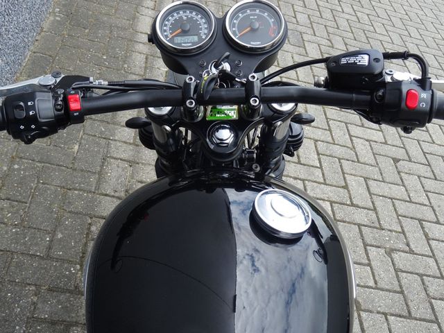 triumph - bonneville-t-100
