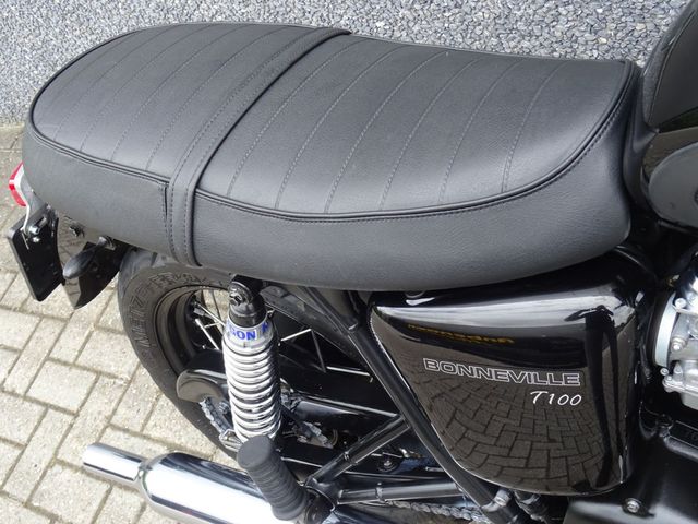 triumph - bonneville-t-100