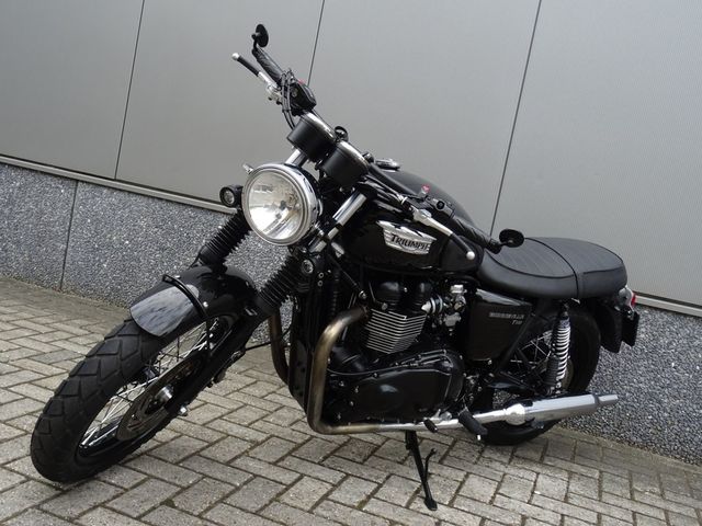 triumph - bonneville-t-100