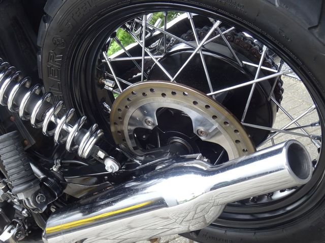 triumph - bonneville-t-100