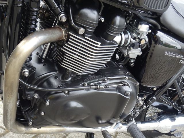 triumph - bonneville-t-100