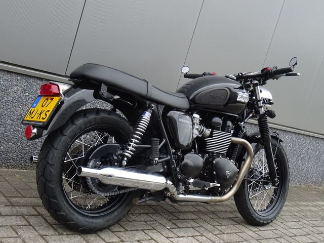 triumph - bonneville-t-100