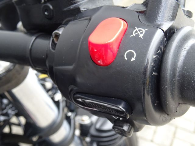 triumph - bonneville-t-100