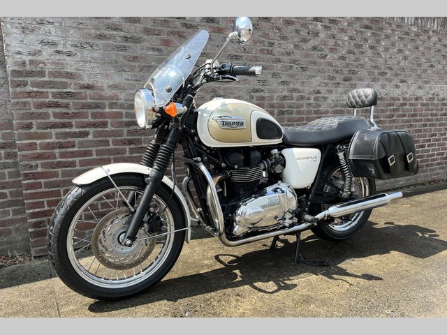 triumph - bonneville-t-100