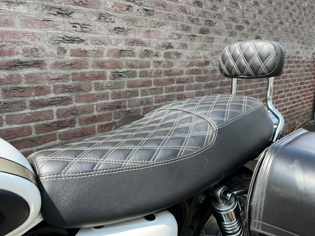 triumph - bonneville-t-100
