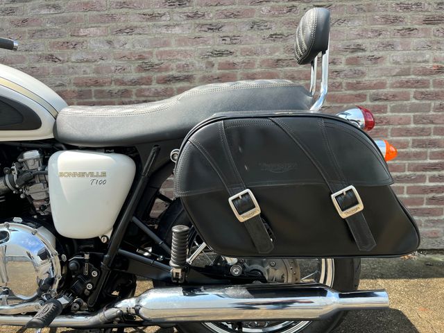triumph - bonneville-t-100