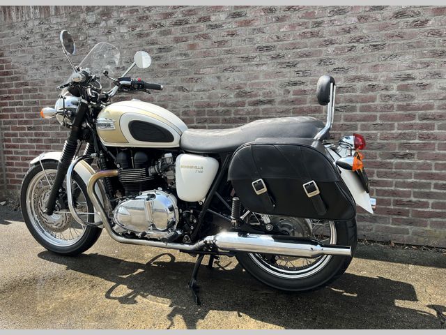 triumph - bonneville-t-100