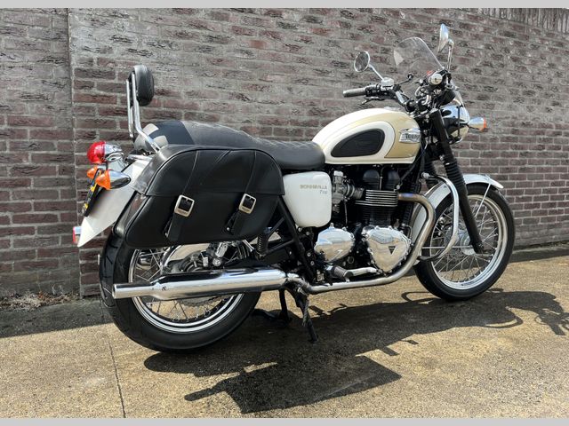 triumph - bonneville-t-100